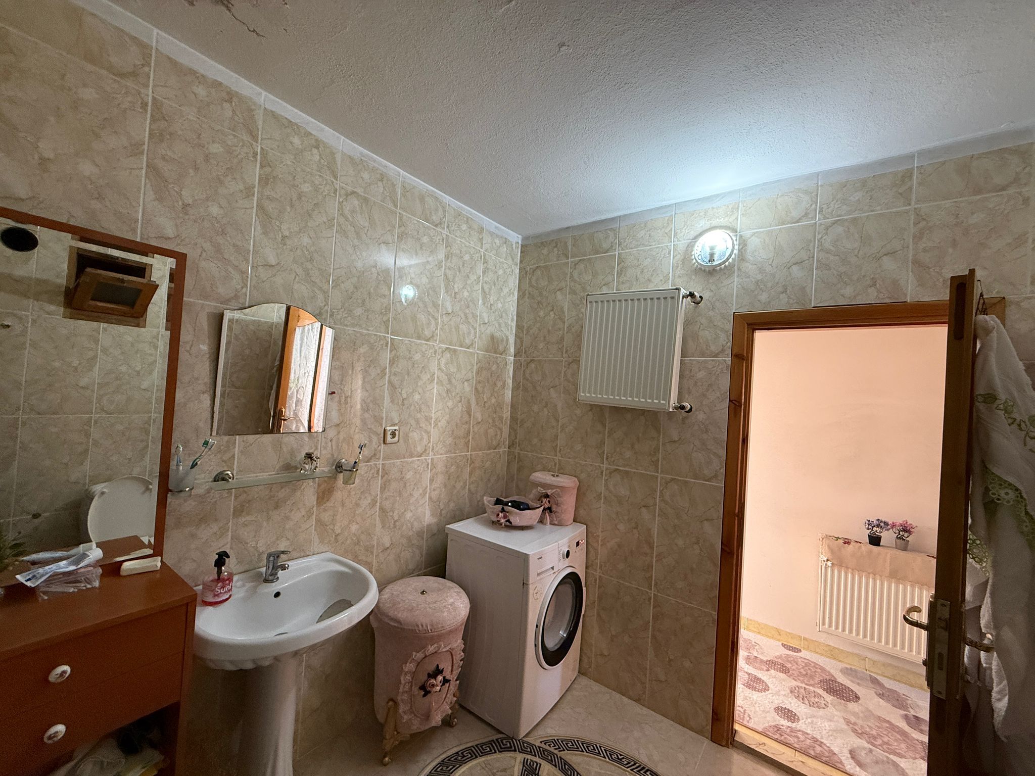 SÖĞÜTLÜ ALTINKENT SATILIK DAİRE